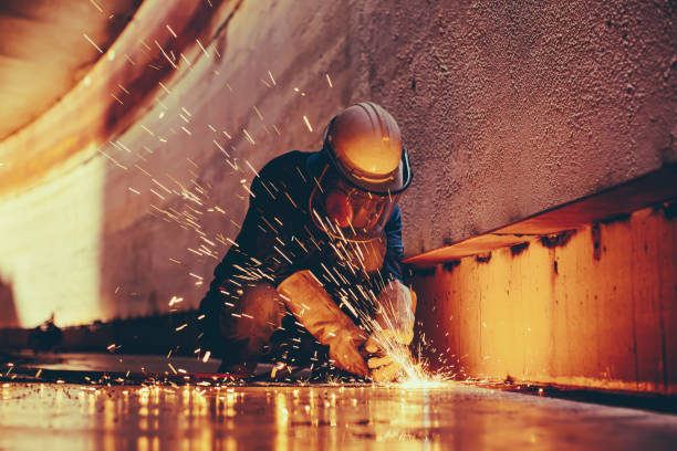 Best Pipe Welding in Gratton, VA