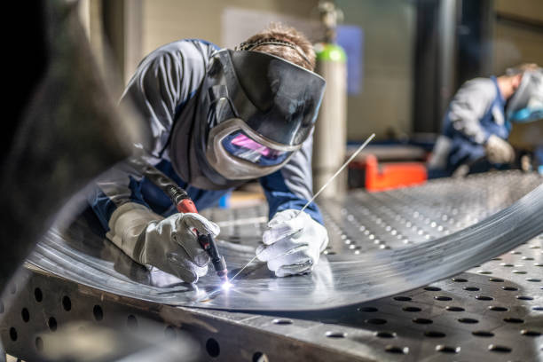 Best Automotive Welding in Gratton, VA