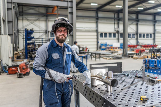 Affordable Welder Services in Gratton, VA