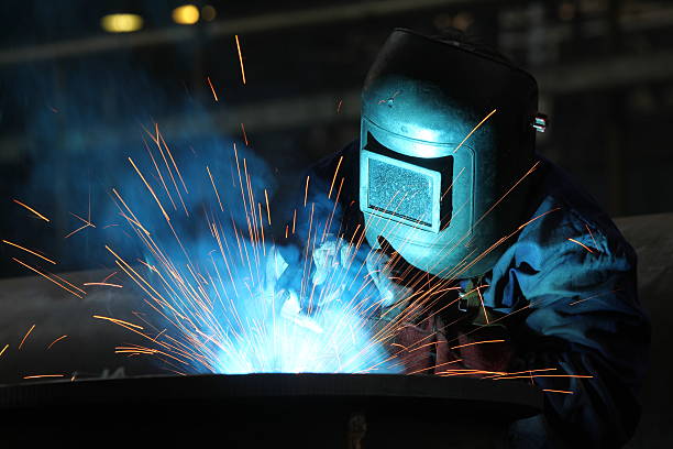 Best Structural Steel Welding in Gratton, VA