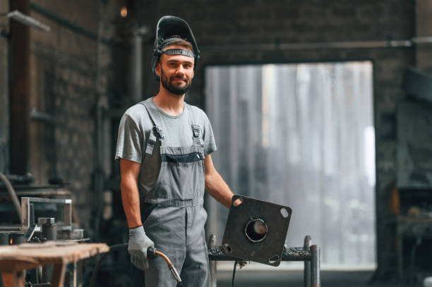 Reliable Gratton, VA Welder & Metal Fabrication Solutions