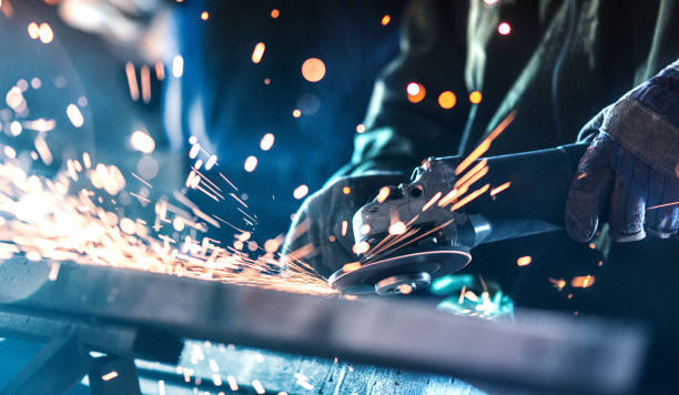 Best Automation and Robotic Welding in Gratton, VA